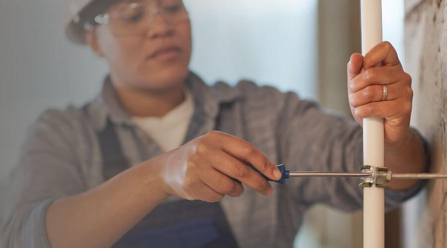 Professional industrial roofing company in Lidgerwood, ND